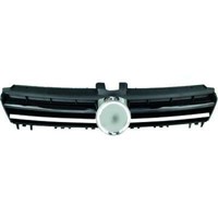 Sportgrill Passend FüR Grill VW Golf 7 Baujahr 2012-2017