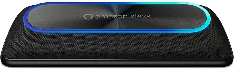 Altavoz inteligente Motorola con Amazon Alexa para Moto Z, Moto Z Play, Moto Z2 Force Foto 3 de 4
