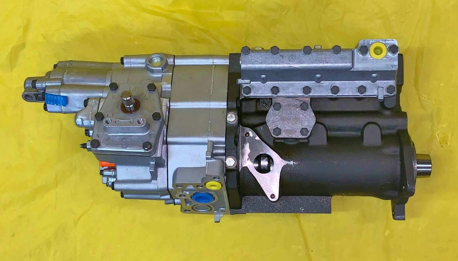 New Genuine Caterpillar CAT 3306B Fuel Injection Pump 2401673 6I2834 Many Models eBay