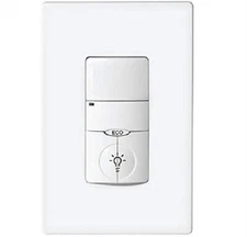 Greengate ONW-P-1001-DMV PIR Occupancy Sensor Switch 120/277V New