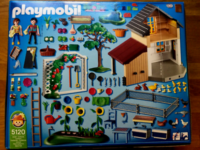 PLAYMOBIL SUPER SET 4006 Ile Dragon Chevalier Boite Complete EUR 17,00