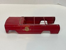 Tonka Jeep Gladiator Wagoneer Metal Body For Parts