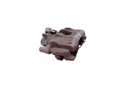 Brake caliper brake caliper right rear for Ford Focus C-Max 1.6