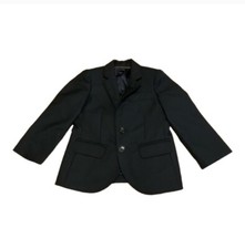 Crewcuts Ludlow Italian Wool Suit Jacket Size 2