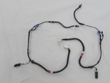 Arnés de cableado de puerta eléctrico trasero izquierdo y derecho Jeep Cherokee XJ 1997-2001 PAR