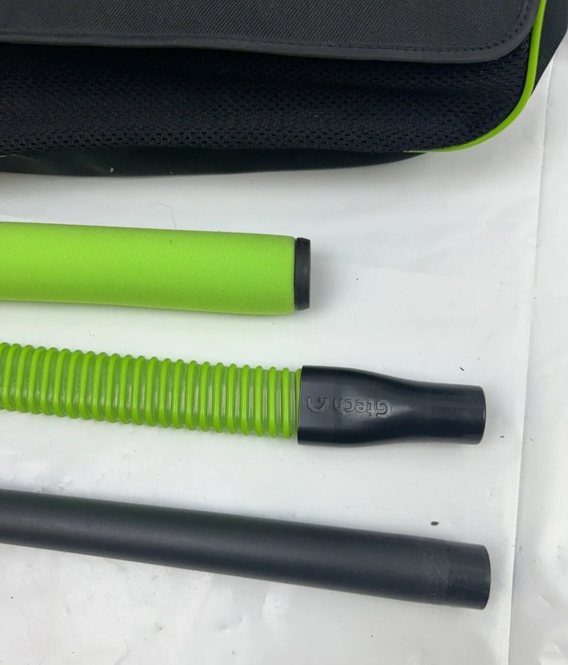 Gtech Car Kit With Storage Bag Good Used Condition eBay