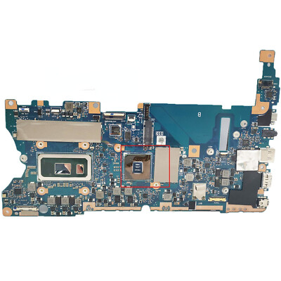 UX461F For ASUS Zenbook Flip 14 UX461FN UX461FA