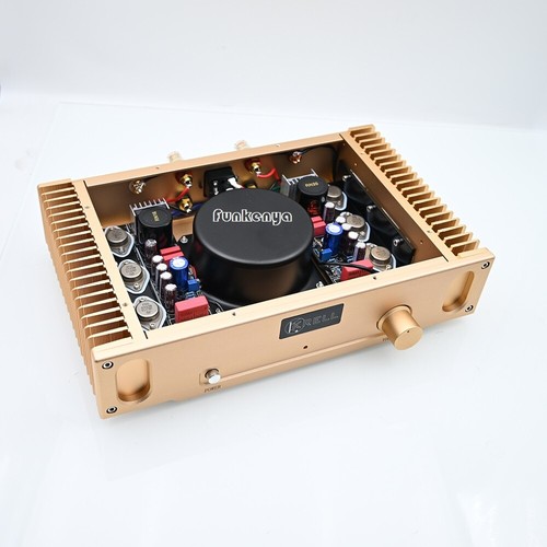 Amplificador de Potencia Hágalo Usted Mismo 1969 Hi-End 30W HiFi Estéreo 2.0 Canales Clase A - Imagen 11 de 18