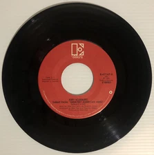Joey Scarbury - Theme From The Greatest American Hero 1981-7’ Single Record