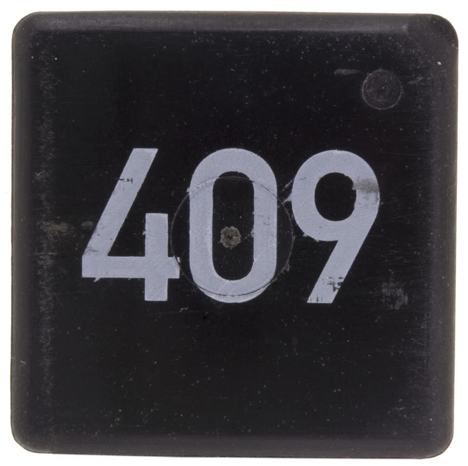 Relé de bomba de combustible Airtex 1R1531 Foto 4 de 4