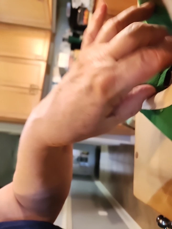 🔥 Винтаж • Augusta Masters • Дерби крышка с ремешком назад веревки шляпа один размер сделано в США - Изображение 3 из 4