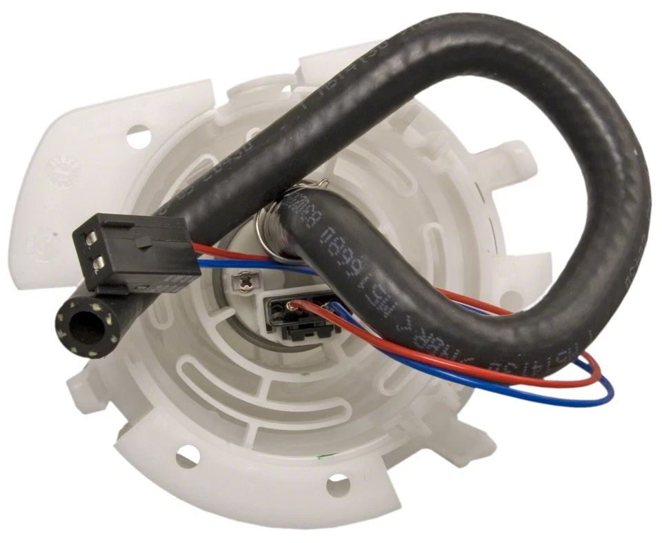General Motors Fuel Pump Module 15295456 for Saturn LS LS1 LS2 LW1 LW2 2000 - Image 4 of 4