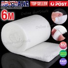 6m Aquarium Pond Filter Foam Fish Tank Sump Filter Cotton Fine Media Sponge