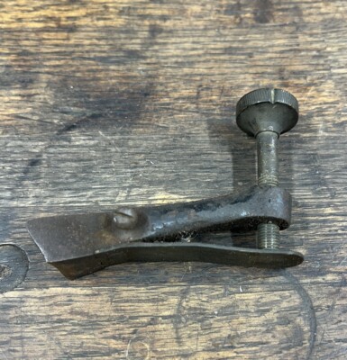 Phillips Plow Plane Screw Cap 1870-75 Part