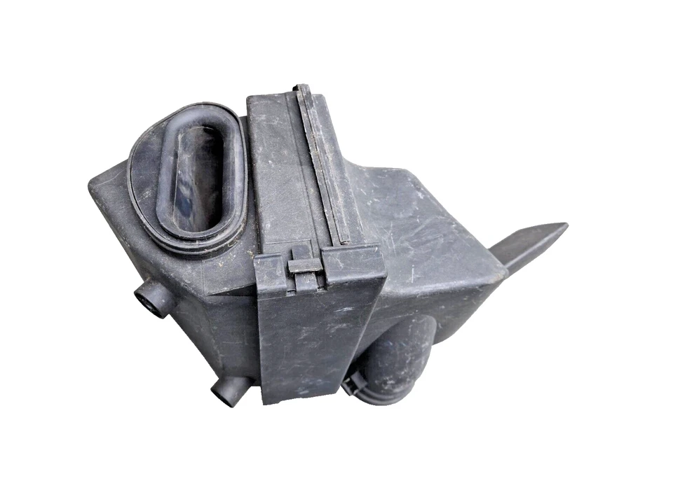 FILTRO SILENCIADOR ADMISIÓN AIRE BMW OEM E36 323 328i 328is M3 M52 S52 1730897 Foto 4 de 4