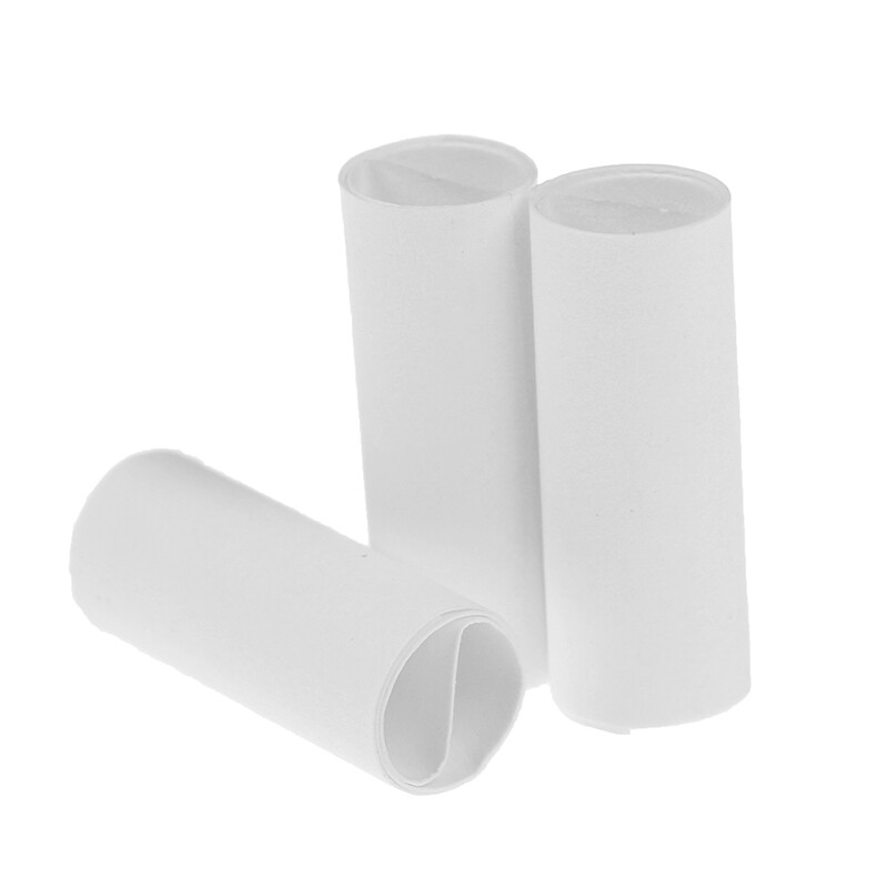 120x pre rolled natural unrefined cigarette filter rolling paper tip