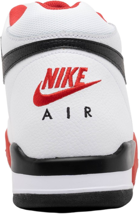 【新品】Nike Flight LEGACY Size 7 - Nike Flight Legacy Red for sale online | eBay