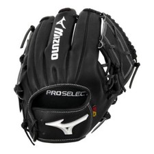 Mizuno Pro Select GPS-50R 11.75" Premium Pitcher/Infielder Baseball Glove: 31321
