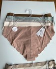 Women’s (10) Panties Underwear No Show Danskin Intimates Size Large — photo 4