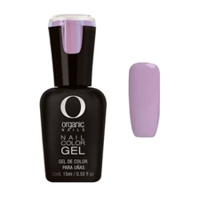 Organic Nails Color Gel SWEET CLAY Group 111 - SWEET VERBENA individual color