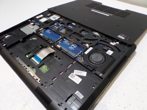 Dell Latitude E5450 Laptop - Intel Core i5 Processor, No HDD, No RAM, No Battery - Picture 8 of 9
