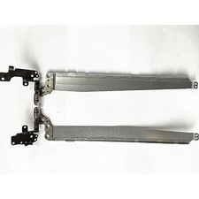 Charnière d'écran LCD gauche et droite pour Dell Inspiron 3501 3503 5593 5594
