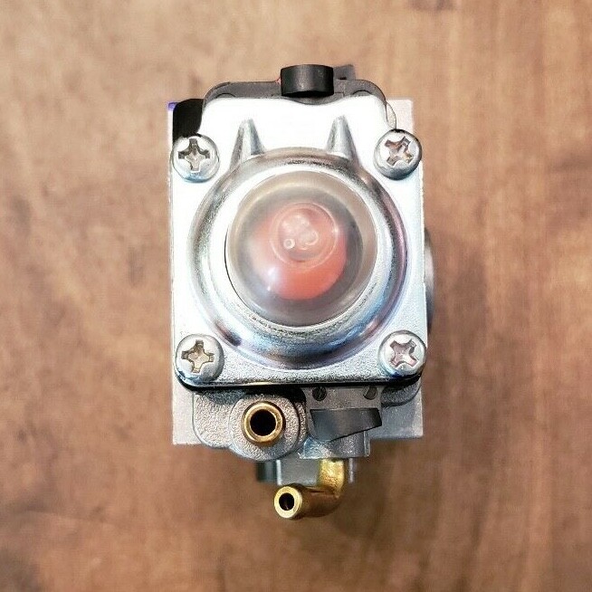 HONDA Carburetor Assy (Carb) GX35 GX35NT HHT35S 16100-Z0Z-816