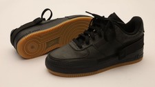 Nike Air Force 1 Type Black Gum 2020 