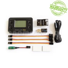 HOBBYEAGLE Gyro Airplane Gyroscope Flight Control Accessory for Fixed Wing Drone