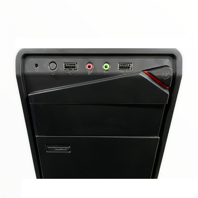 PC Desktop i7 Assemblato con 32GB RAM e SSD 1TB foto 3
