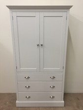 New Solid Pine Larder cupboard / Kitchen Unit 