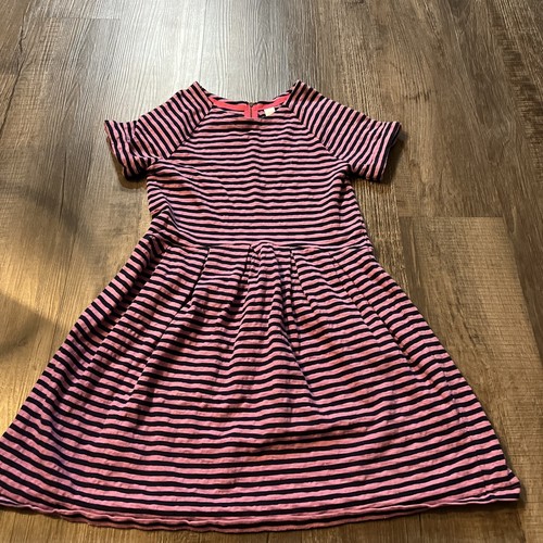Cat \u0026 Jack Sweatshirt Dress Cuffed 