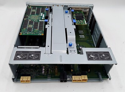 NetApp Controller Filer System 111-00865+A0 w/ Cards