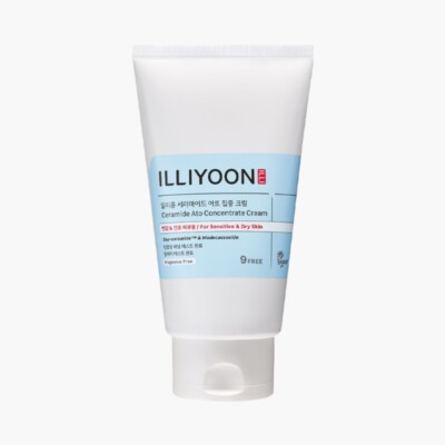 ILLIYOON Ceramide Ato Concentrate Cream 230mL (3rd Gen.)