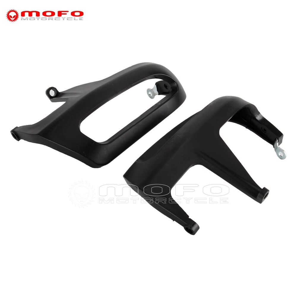 Engine Cylinder Head Guards Cover For BMW R1150GS R1100GS R1100R