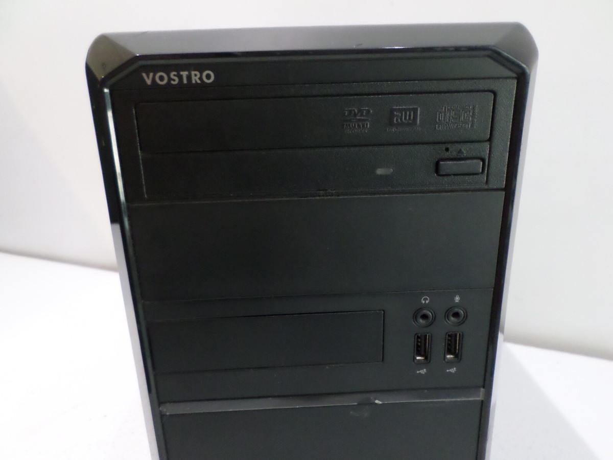 Vostro Core Dell i3-3220 270s Intel 0 DELL 4GB - i3 HDD 3.3GHz 