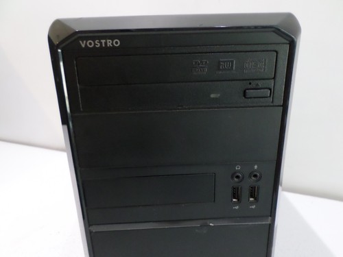 Dell Vostro 270 Tower PC - No HDD, Intel Core i3-3220 3.30GHz, 4GB RAM - POSTS! - Picture 2 of 11
