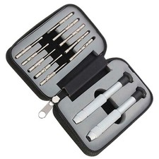 12pcs Nut driver kit For Cartier C decor rimless Sunglasses vintage eyeglasses