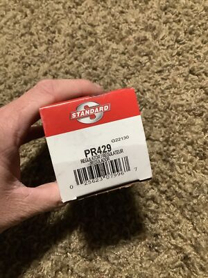 #ad #ad Standard Ignition PR429 Fuel Pressure Regulator $187.49