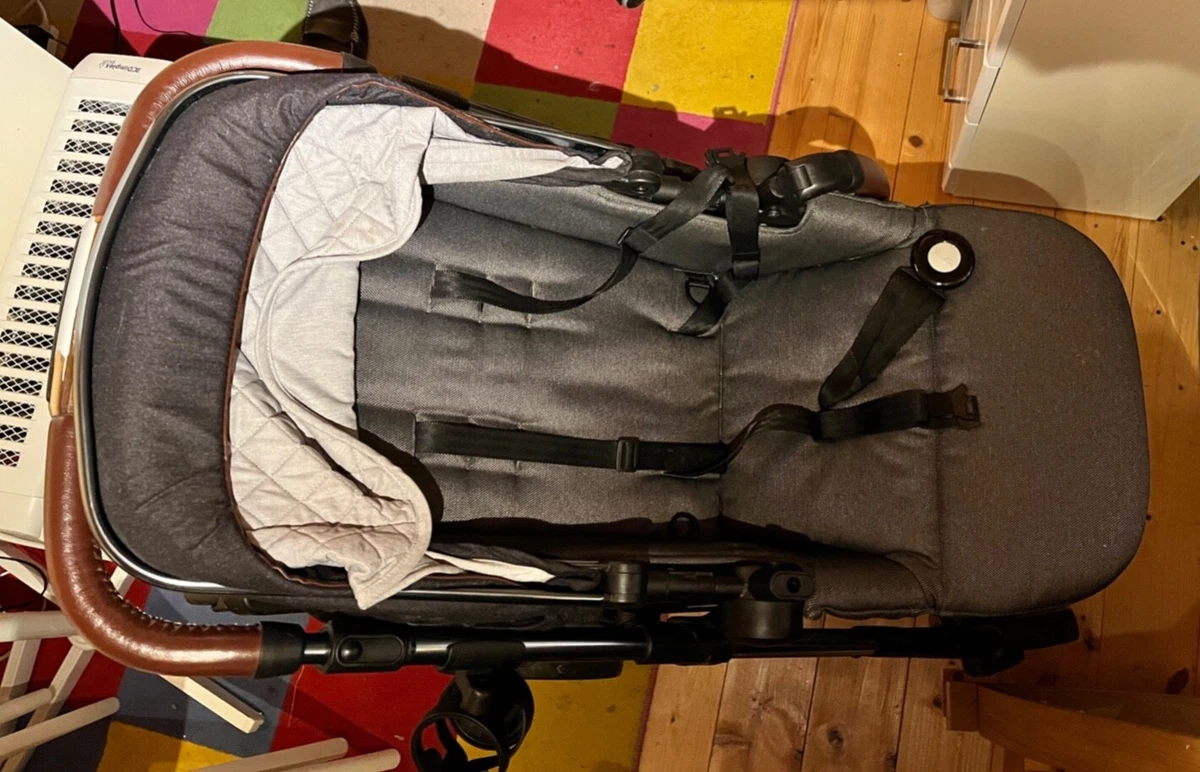 Silver cross pioneer henley special edition review cheap