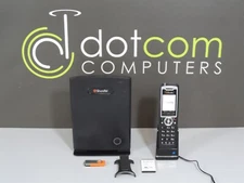 ShoreTel IP930D 930D IP Phone Dect Wireless Phone Base Station