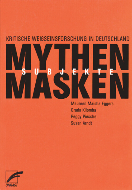 Thumbnail - Maisha Eggers (u. A.) | Mythen, Masken Und Subjekte | Taschenbuch |