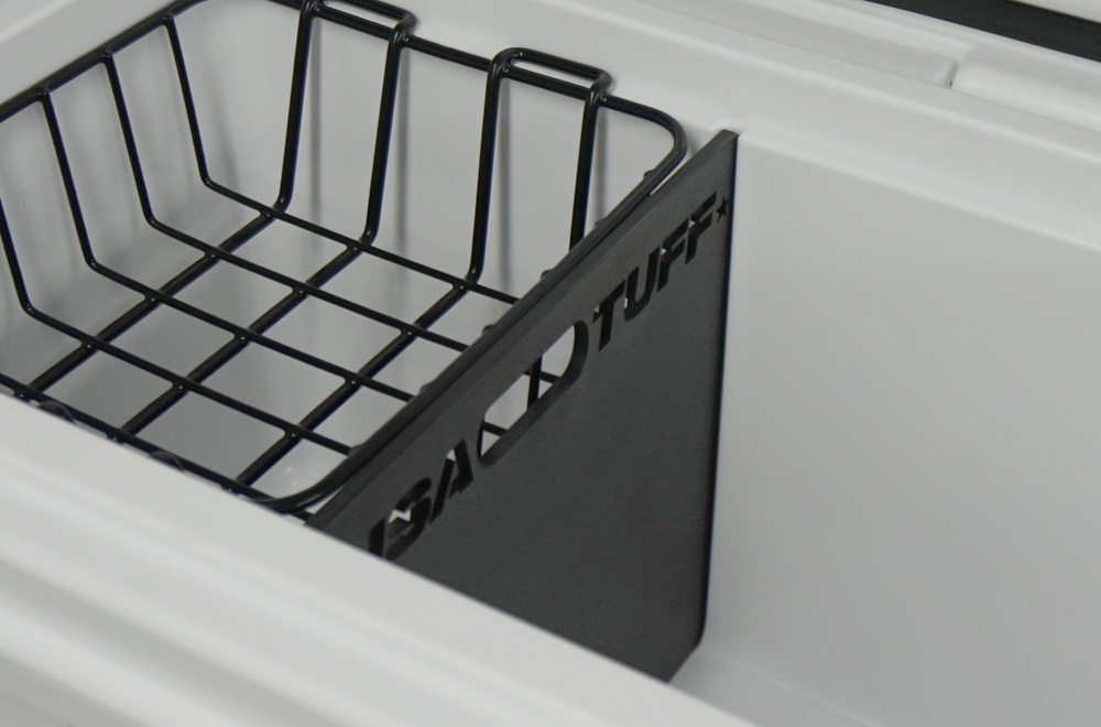 yeti tundra 50 divider