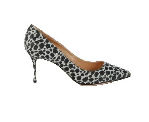 Serpiente Tacón Formal para mujeres