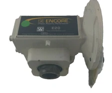 Winsmith SE Encore E20 Right Angle Speed Reducer
