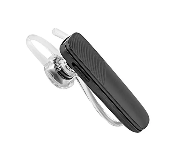 Plantronics Explorer 500 In-Ear Wireless Bluetooth Headset - Black