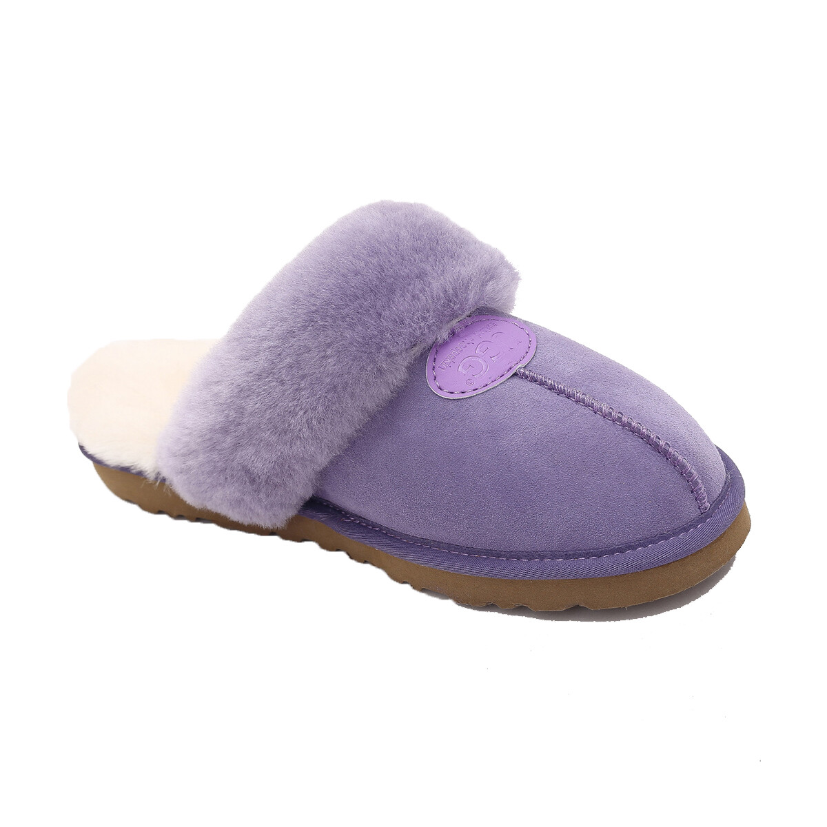 AU UGG Slippers Womens Australian Sheepskin Wool Nonslip Water