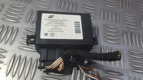 7M3953257 73657912 Immobiliser ECU for Volkswagen Sharan UK449678-07