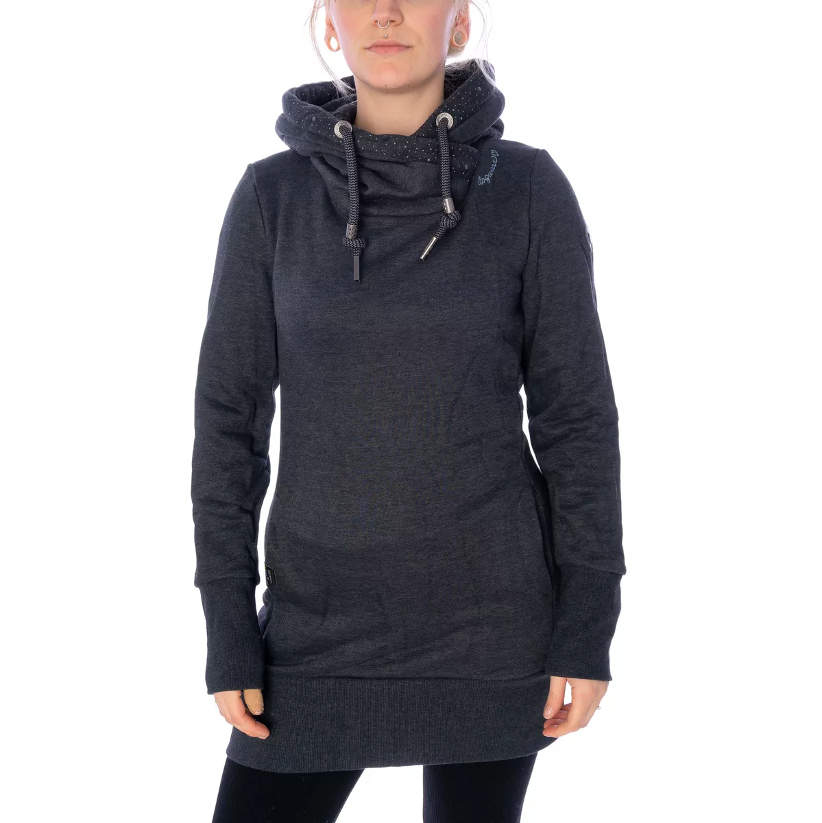 Pull ragwear femme new arrivals