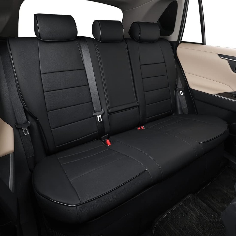 Honda Fit Seat Covers